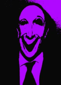 Purple Guy