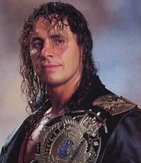 bret hart