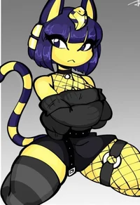 Ankha gotica