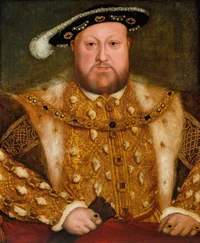 Henry VIII