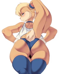 Lola Bunny 