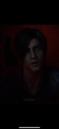 Leon Kennedy