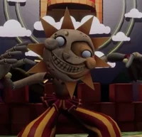 FNAF Sun