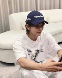 Joshua Hong
