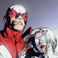 Hawk and Dove