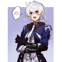 Alphinaud Leveilleur