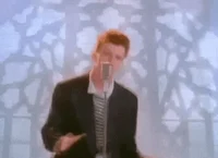 RickRoll Rick Roll