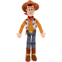 Woody plush toy