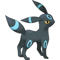 Shiny Umbreon