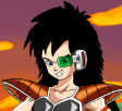 Female Raditz