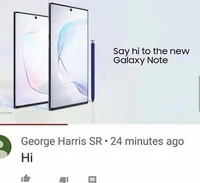 Galaxy note