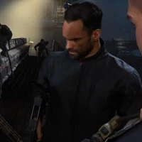 COD Alejandro Vargas