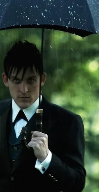 Oswald Cobblepot 
