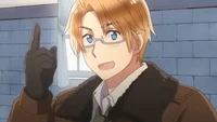 America -hetalia 