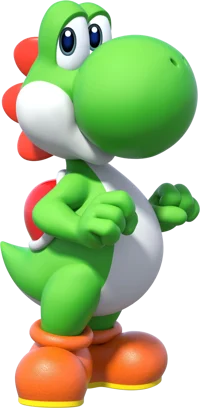 Yoshi