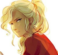 Annabeth Chase