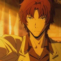 Port mafia boss odas