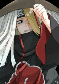 Deidara