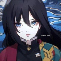 Female Giyuu