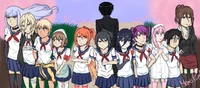 Yanderesimulator RPG