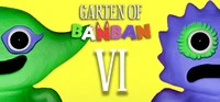 Garten Of Banban VI