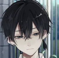 Enzo -Older brother-