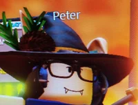 Peter