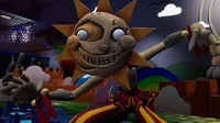 FNAF Sun