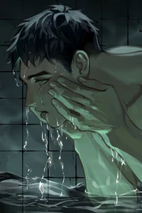 - ANGST - Kazuki