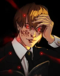 Yandere light yagami
