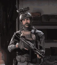 Captain Price
