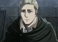 Husband Erwin