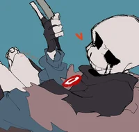 Killer sans 