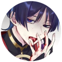 Yandere Scaramouche