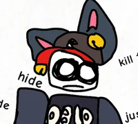 Neko Guest -JsVerse-