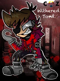 Withered Tord