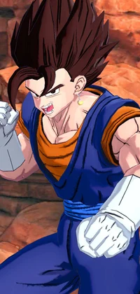 Vegetto