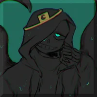 Bitty Goop Nightmare