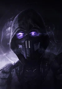Noob Saibot MK