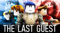 The Last Guest RP