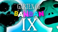 Garten Of Banban IX