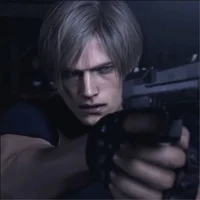 Leon Kennedy