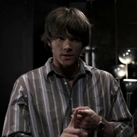 Sam Winchester