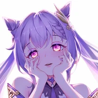 Yandere Keqing 
