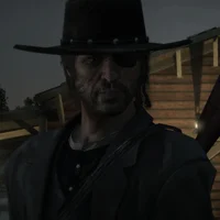 John Marston