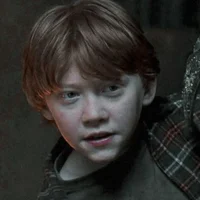 Ron Weasley