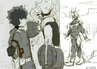 Bakugo -Bakudeku-