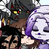 Inkwell County M4