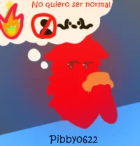 No quiero ser normal