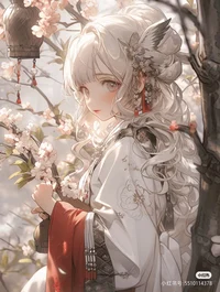 STARSTRUCK PRIESTESS